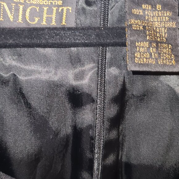 Liz Clairborne NIGHT - Picture 3 of 4